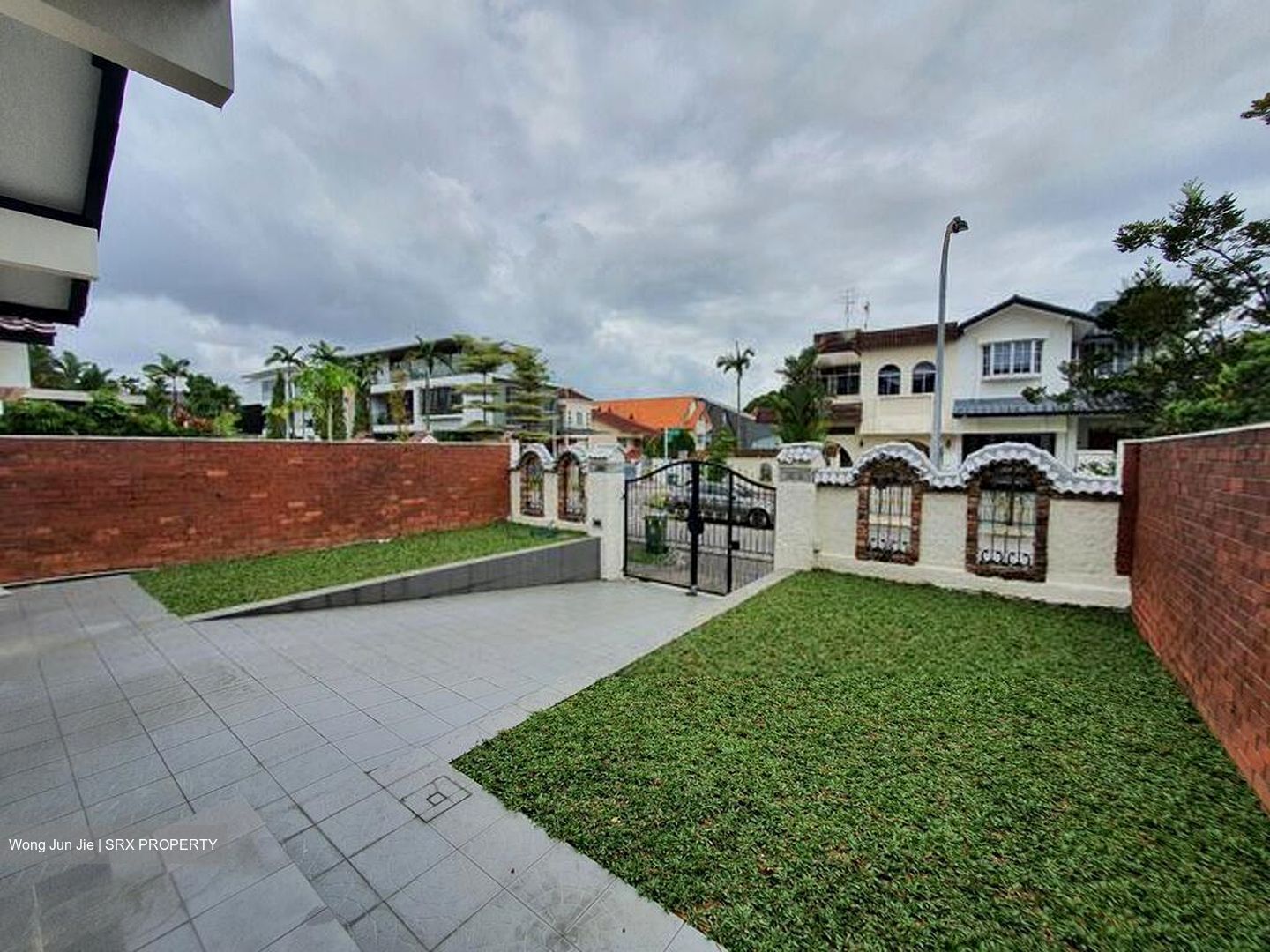 Hock Swee Hill (D28), Semi-Detached #591410691